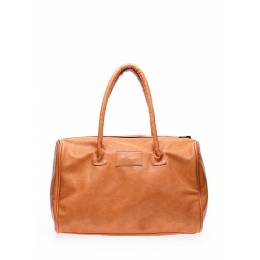 Сумка саквояж HANDBAG pool87 Beige PU