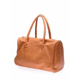 Сумка саквояж HANDBAG pool87 Beige PU