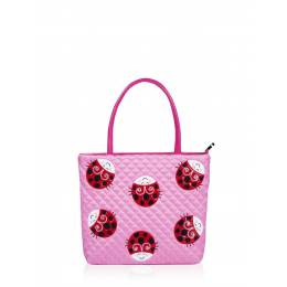 Детская сумка Alba Soboni 0301 pink