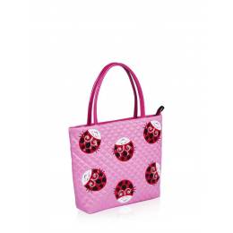 Детская сумка Alba Soboni 0301 pink