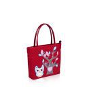 Детская сумка Alba Soboni 0302 red