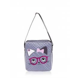 Детская сумка Alba Soboni 0310 grey