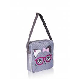 Детская сумка Alba Soboni 0310 grey
