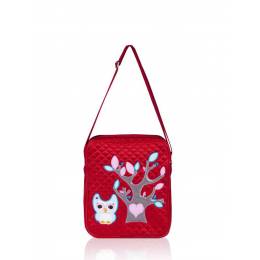 Детская сумка Alba Soboni 0312 red