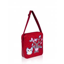 Детская сумка Alba Soboni 0312 red