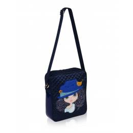 Детская сумка Alba Soboni 0313 blue