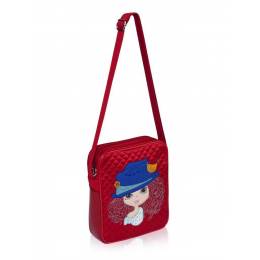 Детская сумка Alba Soboni 0313 red