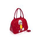 Детская сумка-саквояж Alba Soboni 0324 red