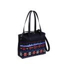 Женская сумка Alba Soboni 151405 black