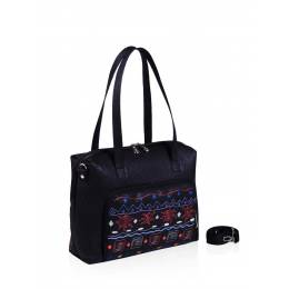 Женская сумка Alba Soboni 151405 black