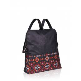 Cумка-рюкзак Alba Soboni 151544 black