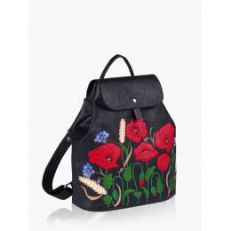 Рюкзак Alba Soboni 152310 black