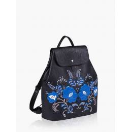 Рюкзак Alba Soboni 152311 black