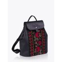Рюкзак Alba Soboni 152313 black