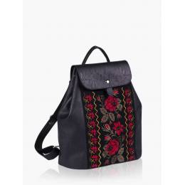 Рюкзак Alba Soboni 152313 black