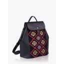 Рюкзак Alba Soboni 152314 black