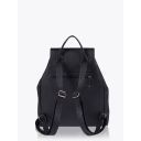 Рюкзак Alba Soboni 152314 black