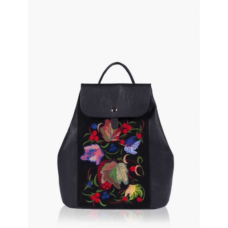 Рюкзак Alba Soboni 152315 black