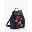 Рюкзак Alba Soboni 152315 black