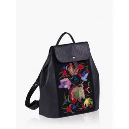 Рюкзак Alba Soboni 152315 black