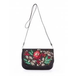Клатч Alba Soboni 152322 black