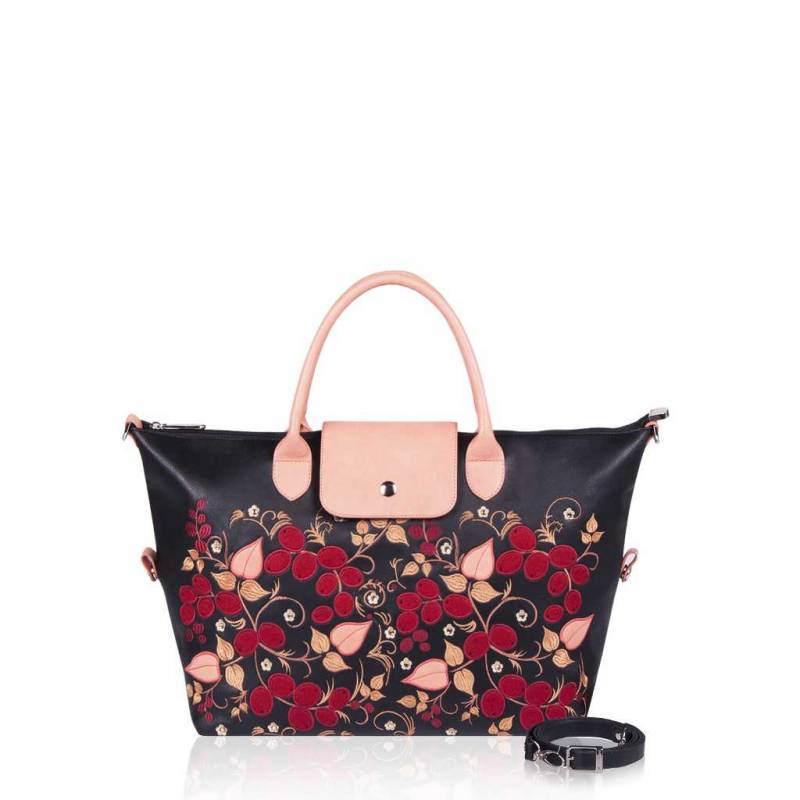 Женская сумка Alba Soboni 152330 black
