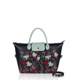 Женская сумка Alba Soboni 152332 black