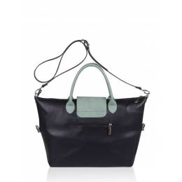 Женская сумка Alba Soboni 152332 black