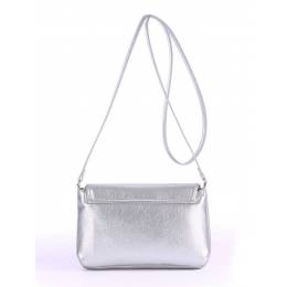 Клатч Alba Soboni 161076 silver