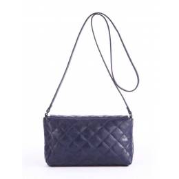 Клатч Alba Soboni 161077 blue