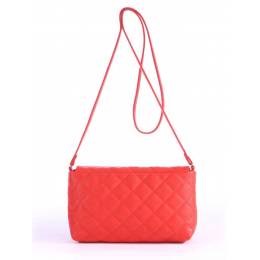 Клатч Alba Soboni 161077 red