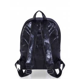Молодежный рюкзак Alba Soboni 161234 black