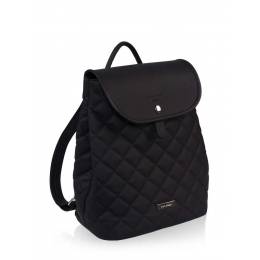 Молодежный рюкзак Alba Soboni 161236 black