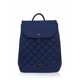Молодежный рюкзак Alba Soboni 161236 blue
