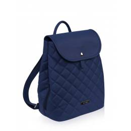Молодежный рюкзак Alba Soboni 161236 blue