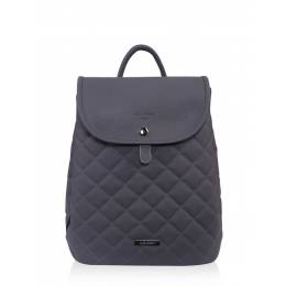 Молодежный рюкзак Alba Soboni 161236 grey