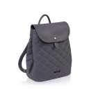 Молодежный рюкзак Alba Soboni 161236 grey