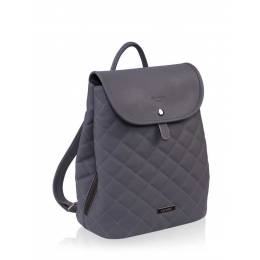 Молодежный рюкзак Alba Soboni 161236 grey