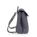 Молодежный рюкзак Alba Soboni 161236 grey