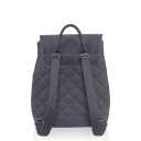 Молодежный рюкзак Alba Soboni 161236 grey