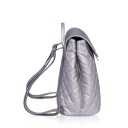 Молодежный рюкзак Alba Soboni 161236 silver