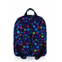 Детский рюкзак Alba Soboni 161237 blue-salad