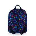 Детский рюкзак Alba Soboni 161239 blue-raspberry