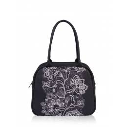 Женская сумка Alba Soboni 161243 black