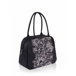 Женская сумка Alba Soboni 161243 black