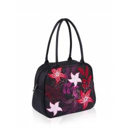 Женская сумка Alba Soboni 161245 black