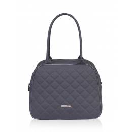Женская сумка Alba Soboni 161246 grey