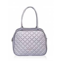 Женская сумка Alba Soboni 161246 silver