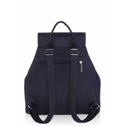 Молодежный рюкзак Alba Soboni 161310 black