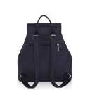 Молодежный рюкзак Alba Soboni 161311 black